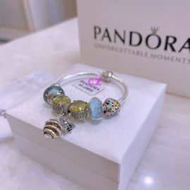 Picture of Pandora Bracelet 8 _SKUPandoraBracelet17-21cmC12222914161